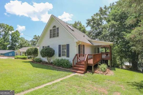 $644,900 | 129 Southshore Road, Eatonton, GA 31024
