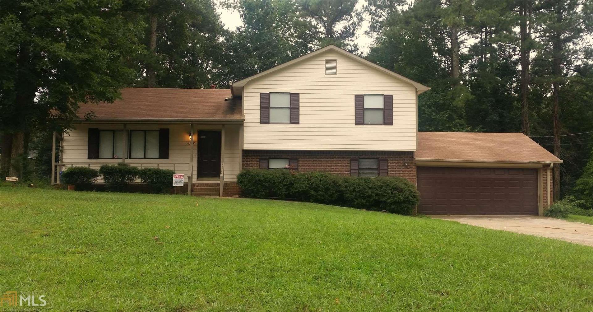 4329 Sebring Walk Decatur, GA 30034 - Photo 1 of 1