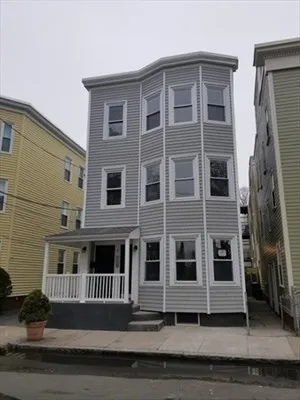 $3,400 | 3 Palermo Street, Unit 3, Cambridge, MA 02141