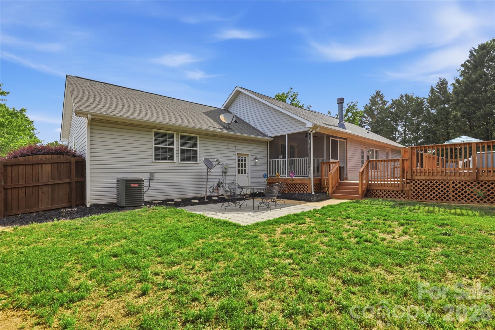 1689 Willowbrook Drive Fort Mill, SC 29708 - Photo 32 of 36