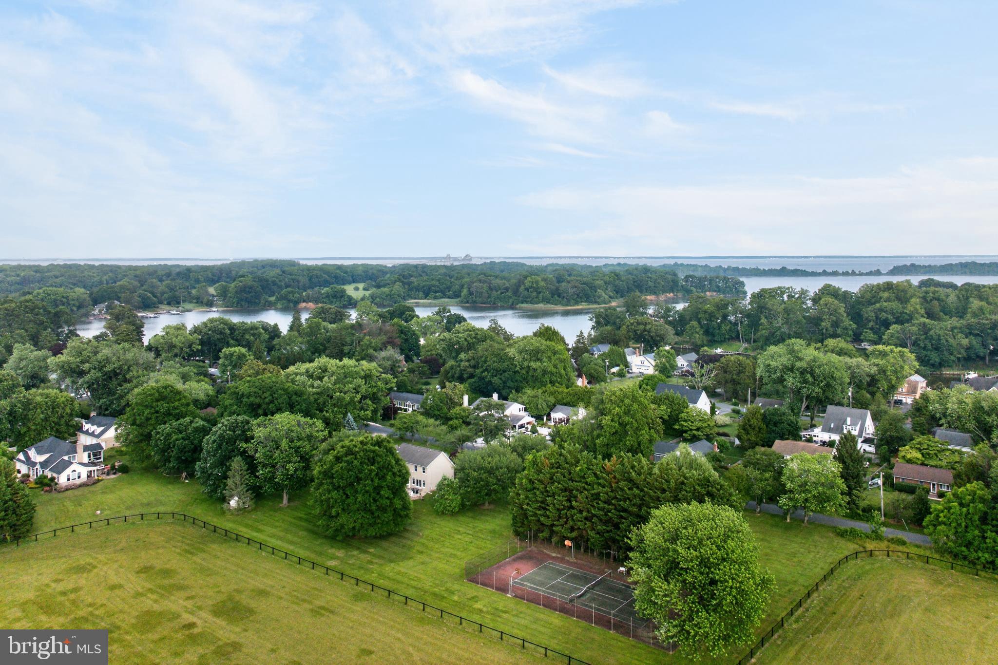 718 Whitehall Beach Road Annapolis, MD 21409 - Photo 72 of 95