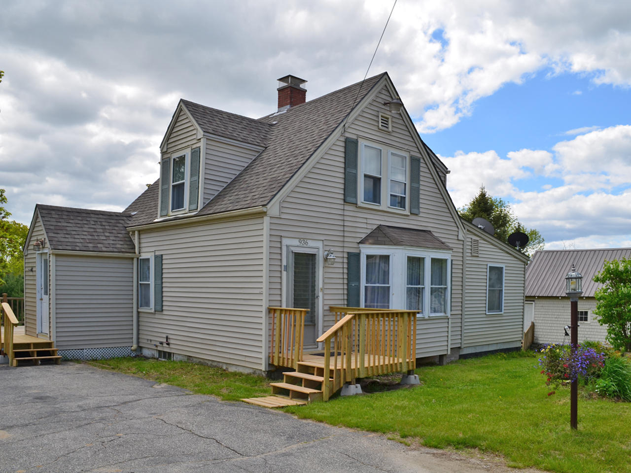 936 River Road Dresden, ME 04342 - Photo 1 of 13 Exterior 2 1280