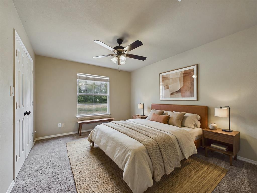616 West Walcott Street Pilot Point, TX 76258 - Photo 24 of 36 Virtually Staged