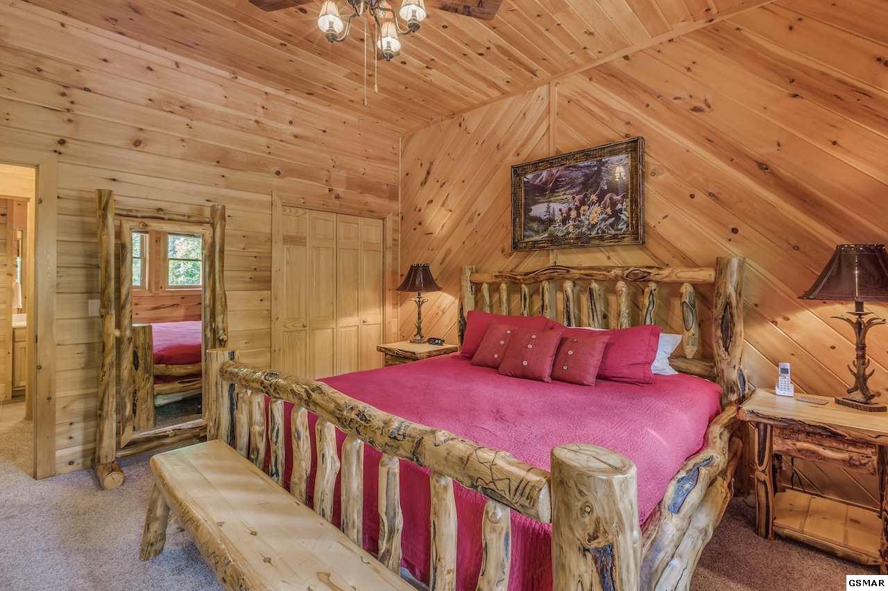 2675 Possum Ridge Way Sevierville, TN 37862 - Photo 17 of 36 Gallery Image 17