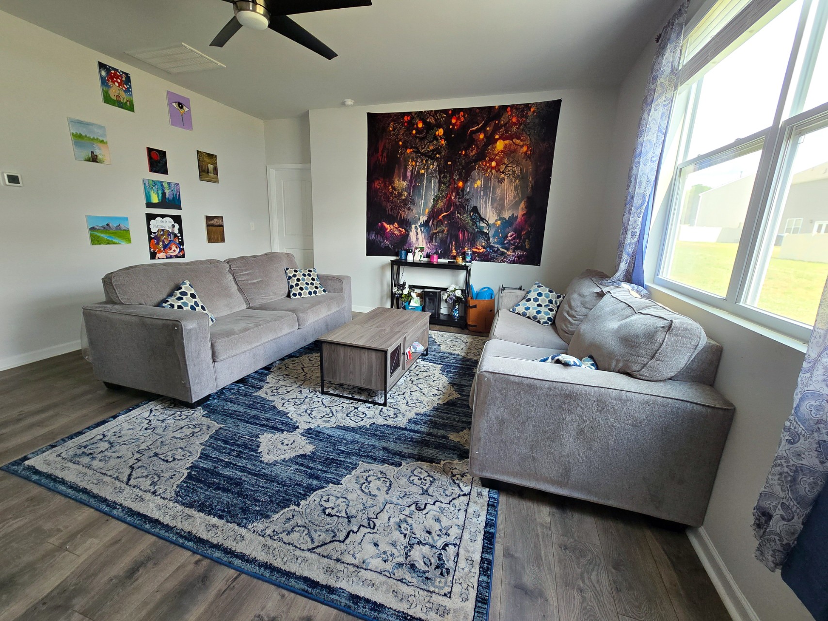 123 Willy Mae Road Murfreesboro, TN 37129 - Photo 3 of 44 Gallery Image 3
