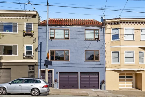$1,150,000 | 1325 Church Street, Unit 1325, San Francisco, CA 94114