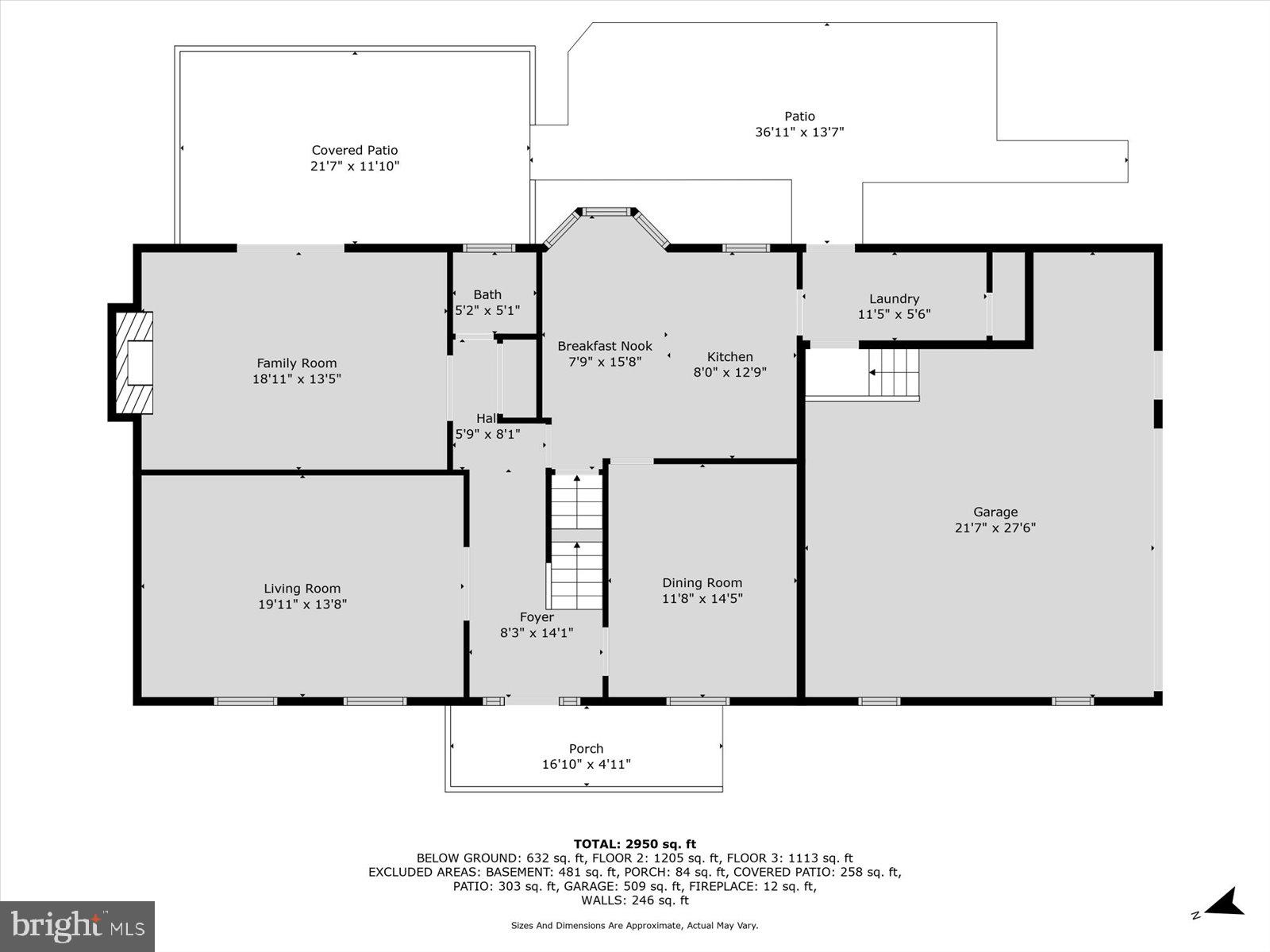 565 Maywood Road York, PA 17402 - Photo 34 of 41 Gallery Image 34