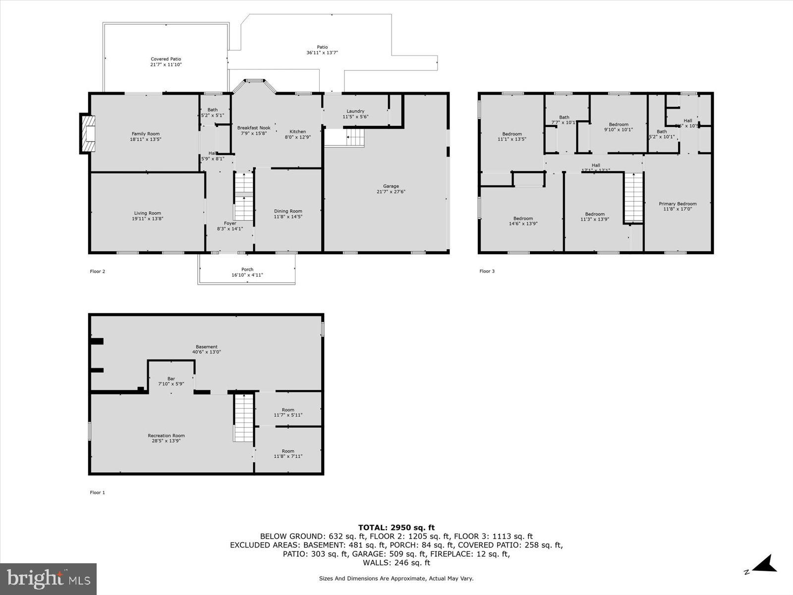 565 Maywood Road York, PA 17402 - Photo 36 of 41 Gallery Image 36