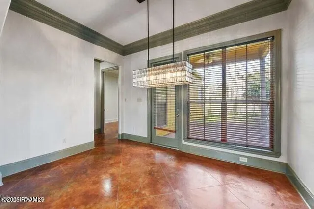 $2,250 | 104 Richardson Avenue, Unit A, Lafayette, LA 70503