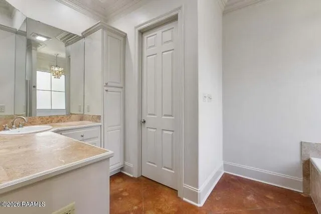 $2,250 | 104 Richardson Avenue, Unit A, Lafayette, LA 70503