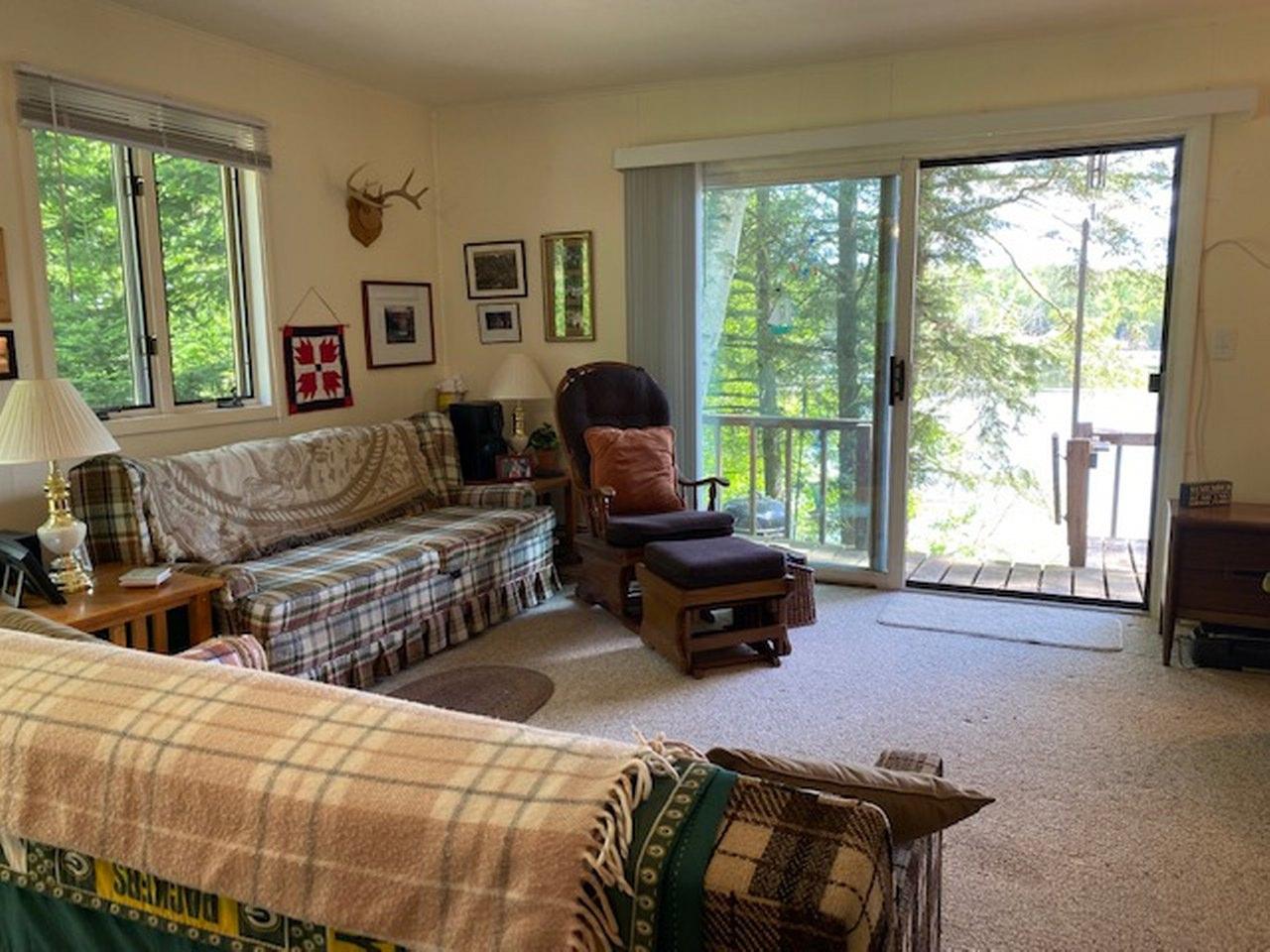 N6185 High Point Road White Lake, WI 54491 - Photo 6 of 27 Gallery Image 6
