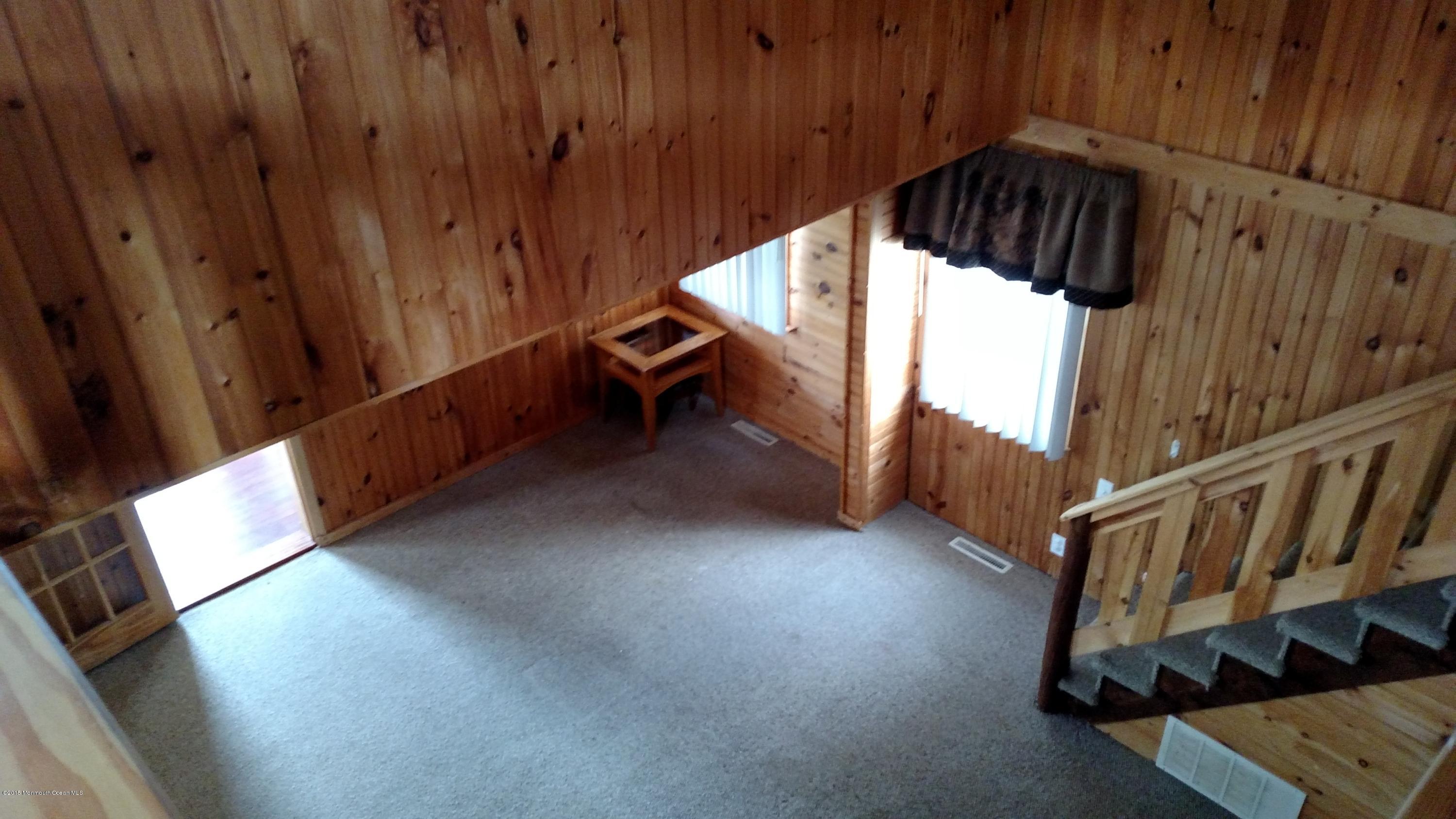 94 Metedeconk Road Brick, NJ 08723 - Photo 11 of 19 Loft to Living Room