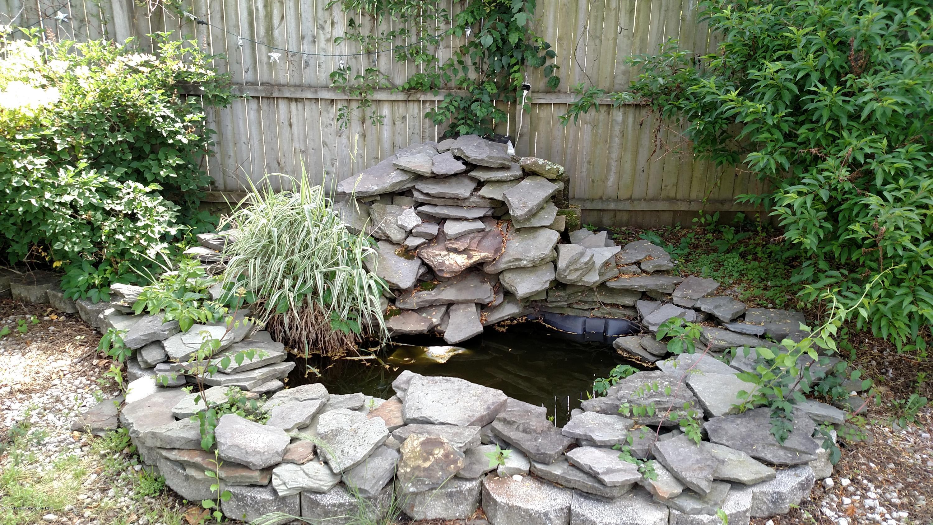 94 Metedeconk Road Brick, NJ 08723 - Photo 16 of 19 Pond