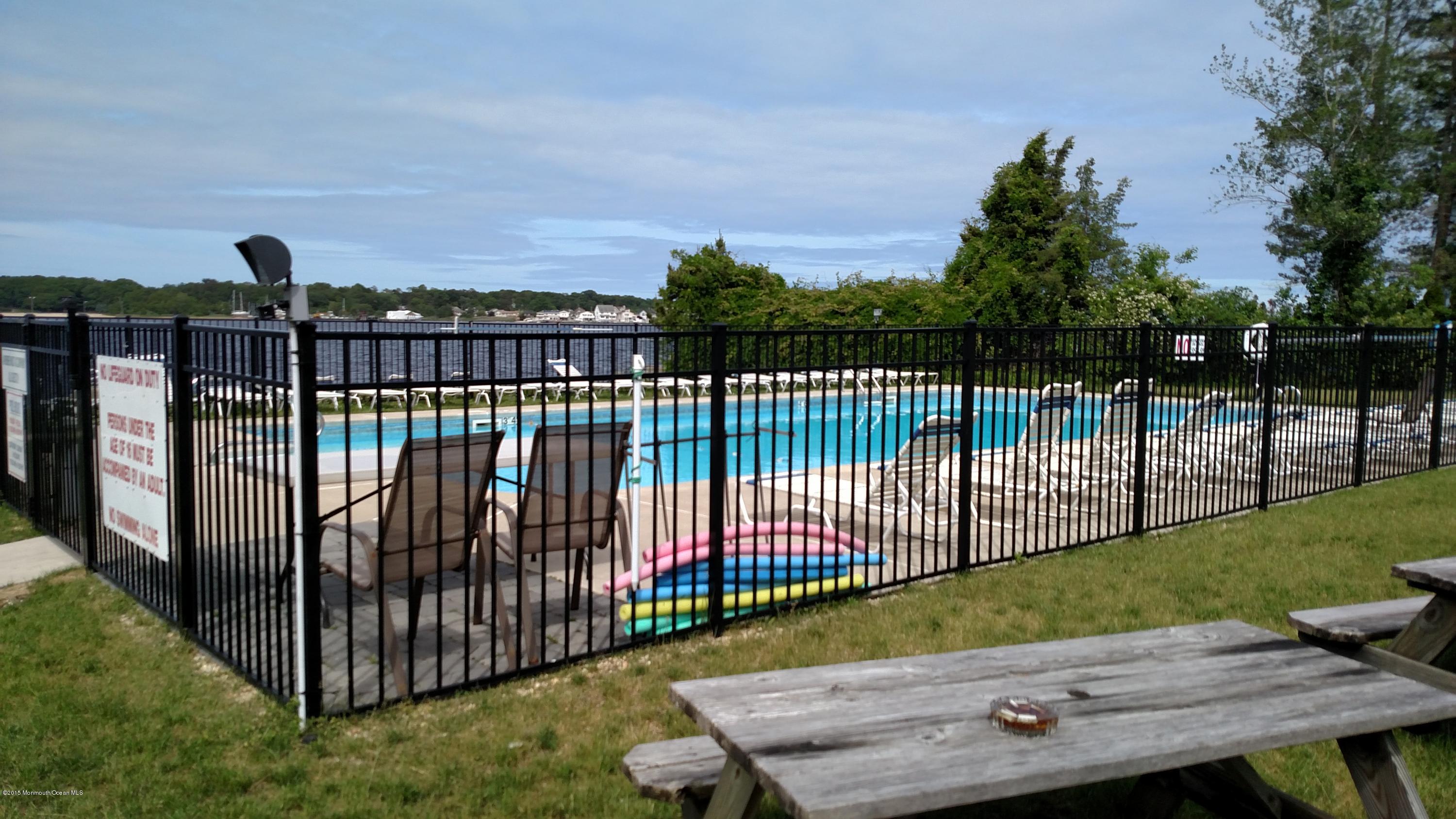 94 Metedeconk Road Brick, NJ 08723 - Photo 18 of 19 Pool