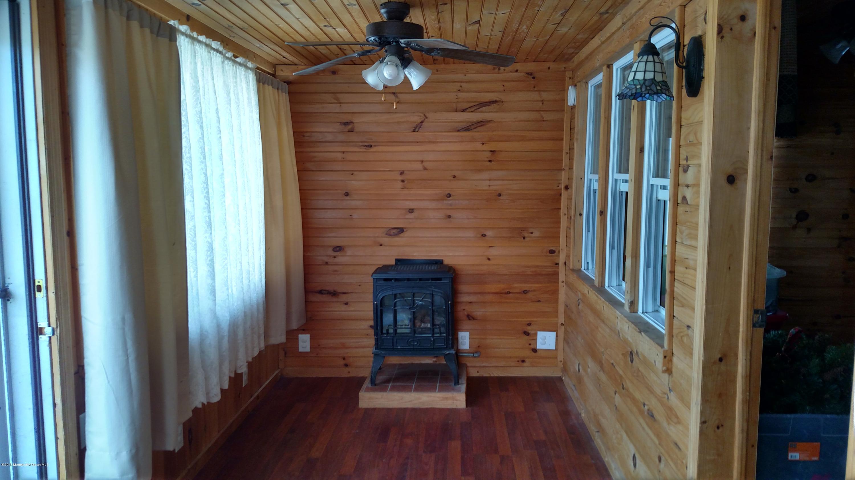 94 Metedeconk Road Brick, NJ 08723 - Photo 2 of 19 Front Porch