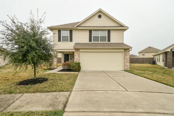 $1,975 | 21722 Martin Grove Court, Humble, TX 77338