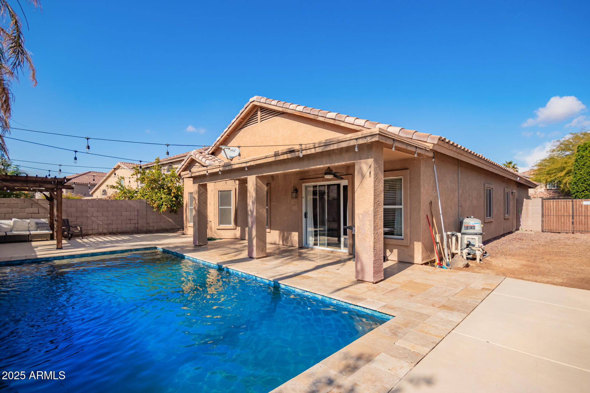 15839 West Calavar Road Surprise, AZ 85379 - Photo 36 of 38 38 - Calavar