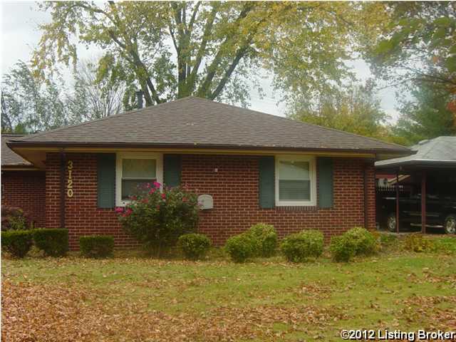 3120 Talisman Road Louisville, KY 40220 - Photo 3 of 15 Additional Photo