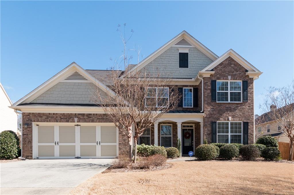 4625 Shiloh Springs Road Cumming, GA 30040 - Photo 1 of 1 Gallery Image 1