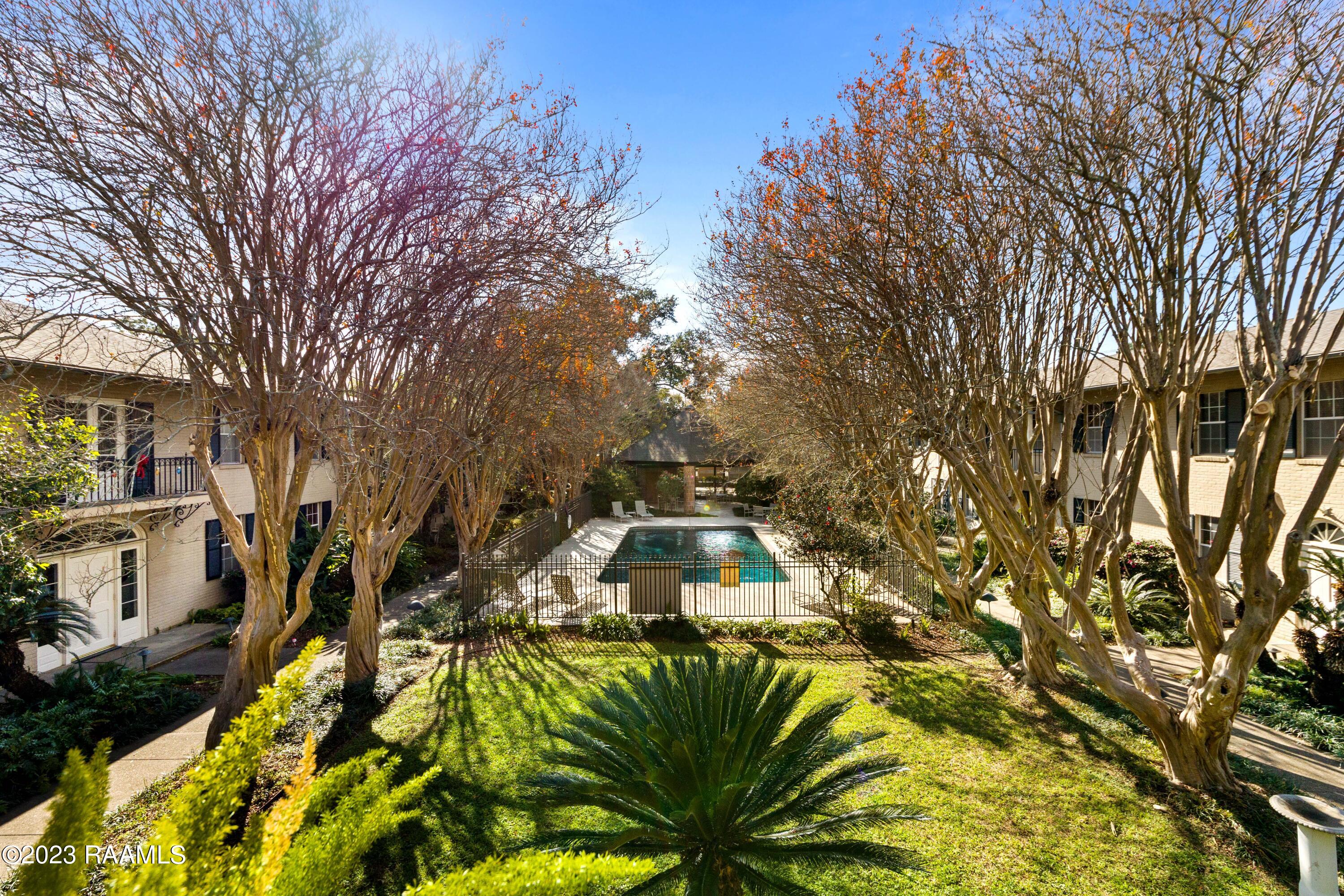 213 Bendel Road, Unit 214 Lafayette, LA 70503 - Photo 11 of 15 213Bendel-1-3