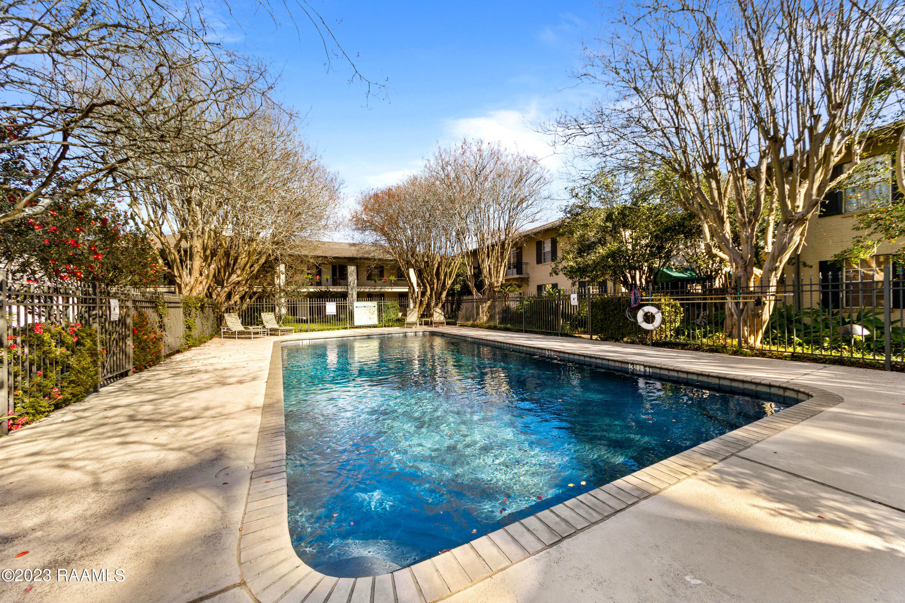 213 Bendel Road, Unit 214 Lafayette, LA 70503 - Photo 12 of 15 213Bendel-1-10
