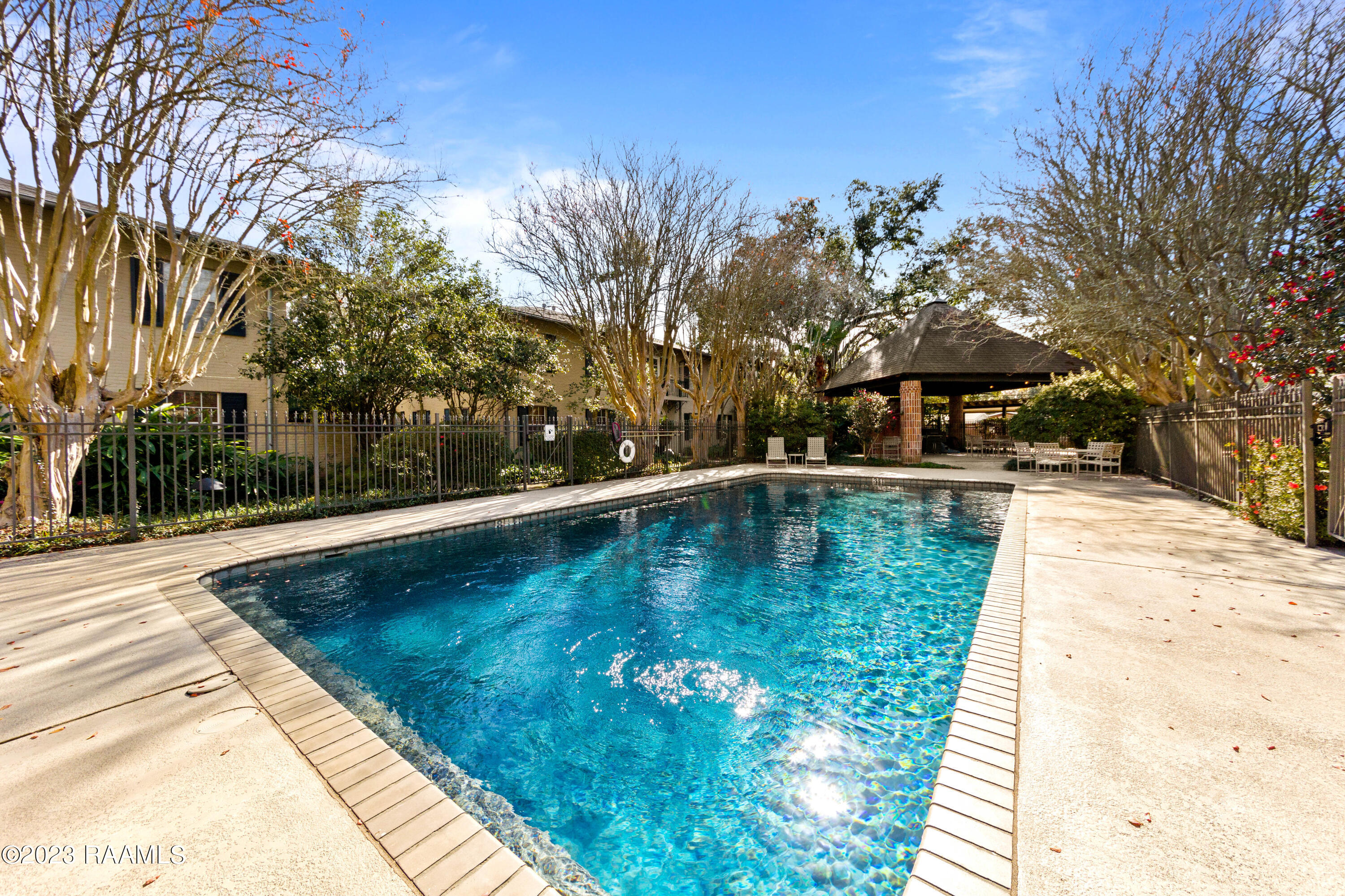 213 Bendel Road, Unit 214 Lafayette, LA 70503 - Photo 14 of 15 213Bendel-1-15