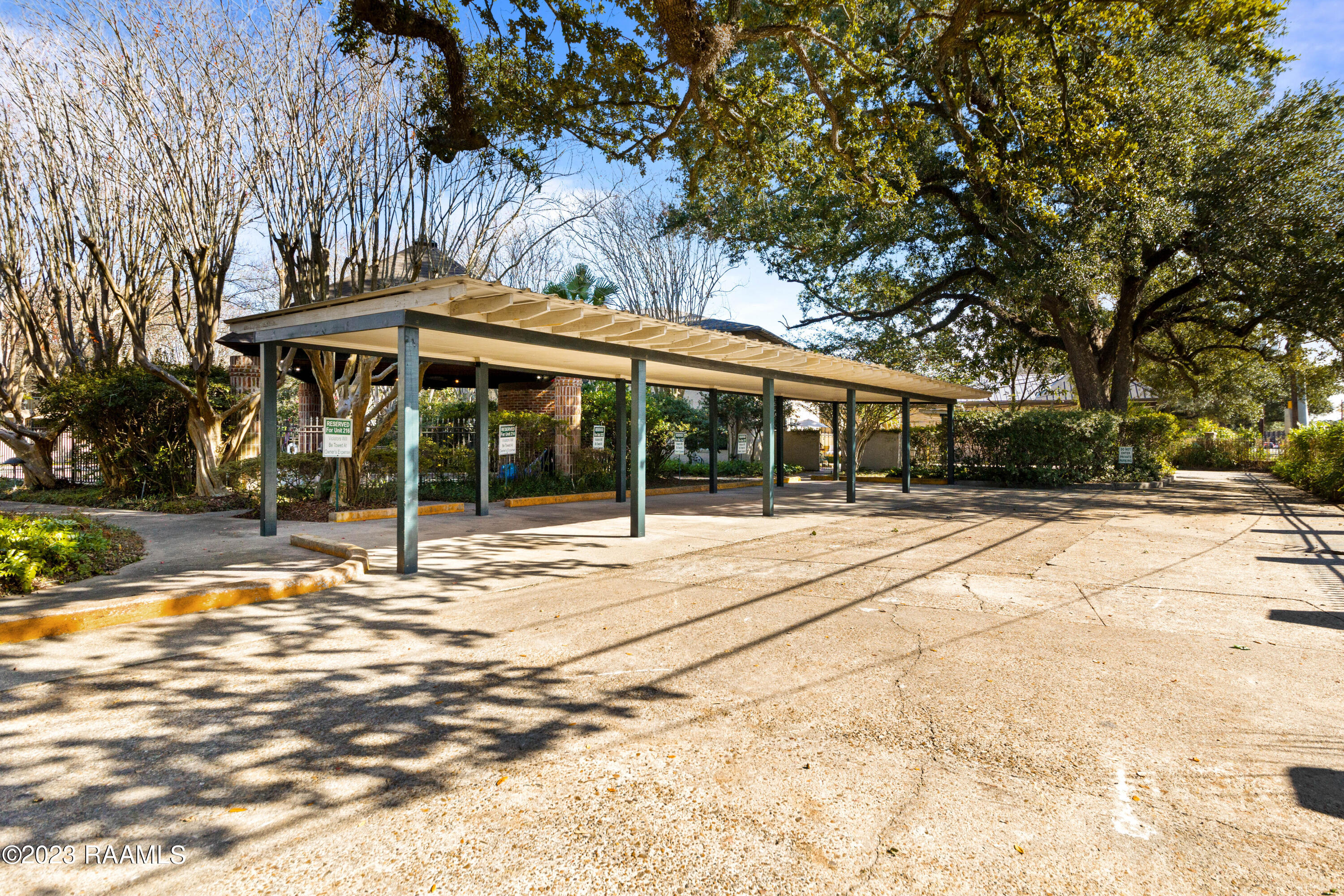 213 Bendel Road, Unit 214 Lafayette, LA 70503 - Photo 15 of 15 213Bendel-1-16
