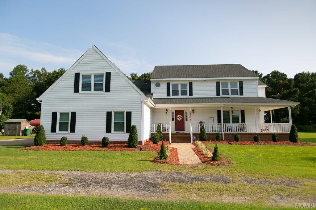 733 Ryland Road Belvidere, NC 27919 - Photo 1 of 38 Main View