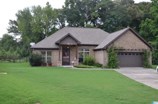 $289,900 | 55 Vinson Place, Clanton, AL 35045