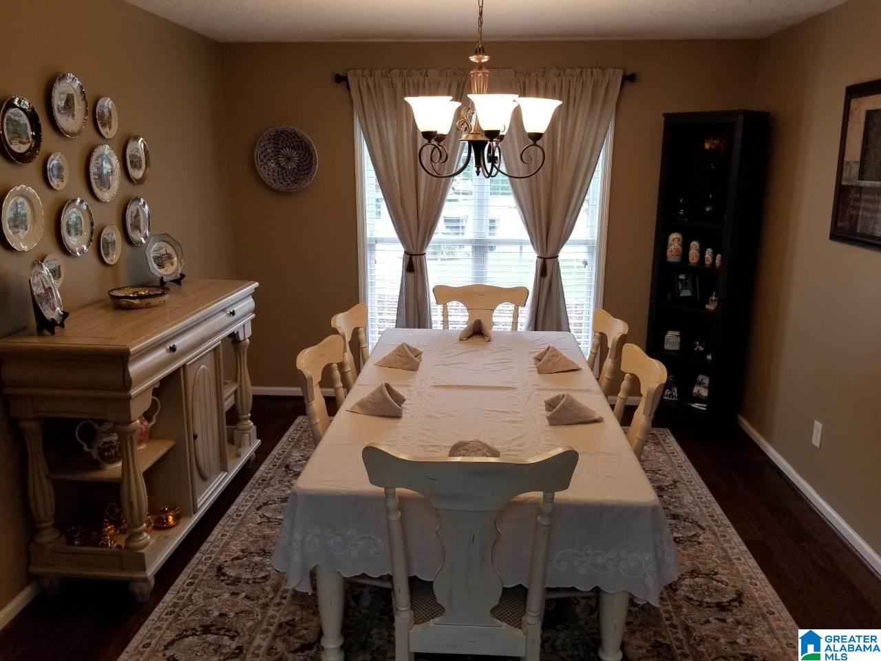 1872 Anthony Drive Gadsden, AL 35907 - Photo 14 of 21