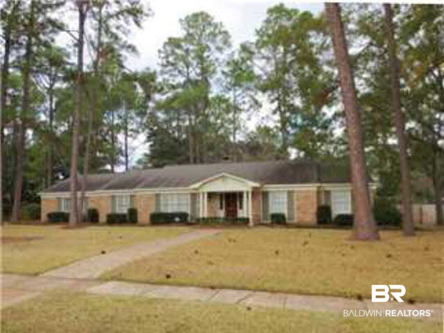 3770 Amruth Drive Mobile, AL 36608 - Photo 1 of 1