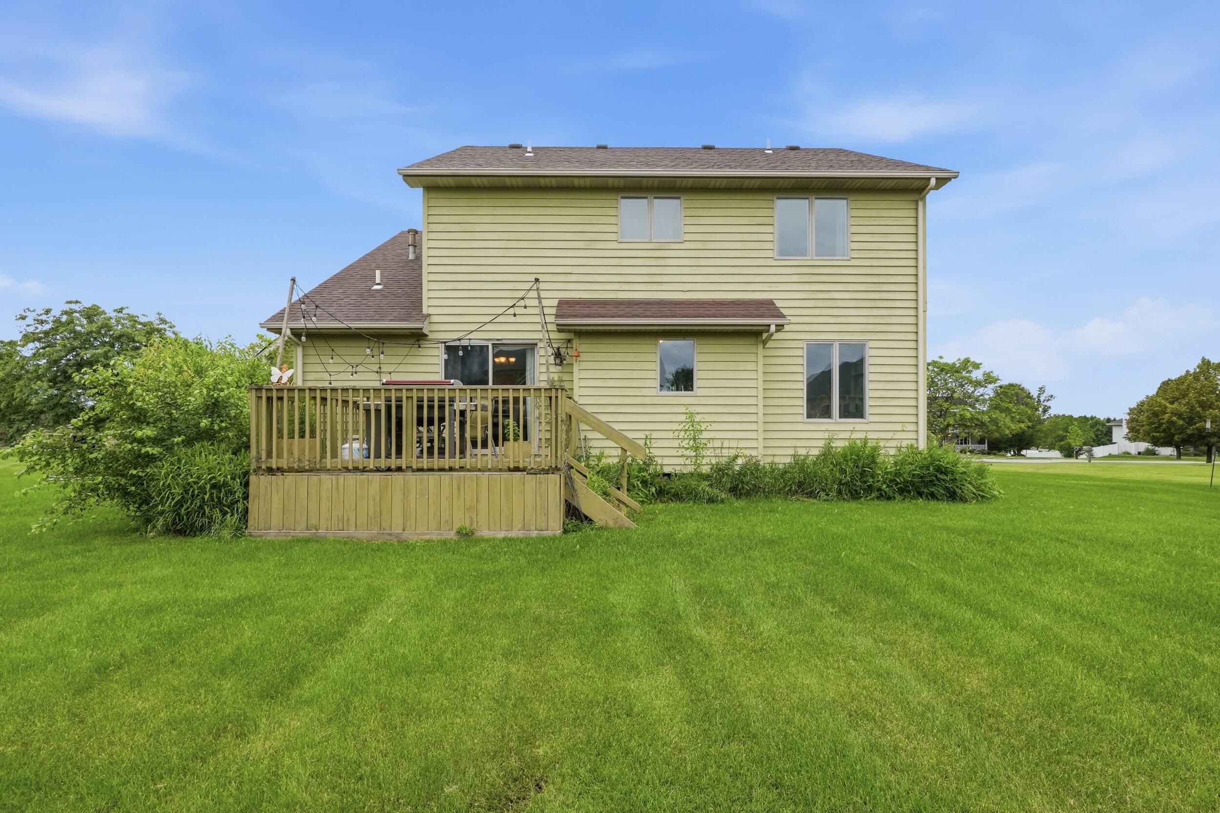 11081 Miami Street Crown Point, IN 46307 - Photo 22 of 23 2500x1666