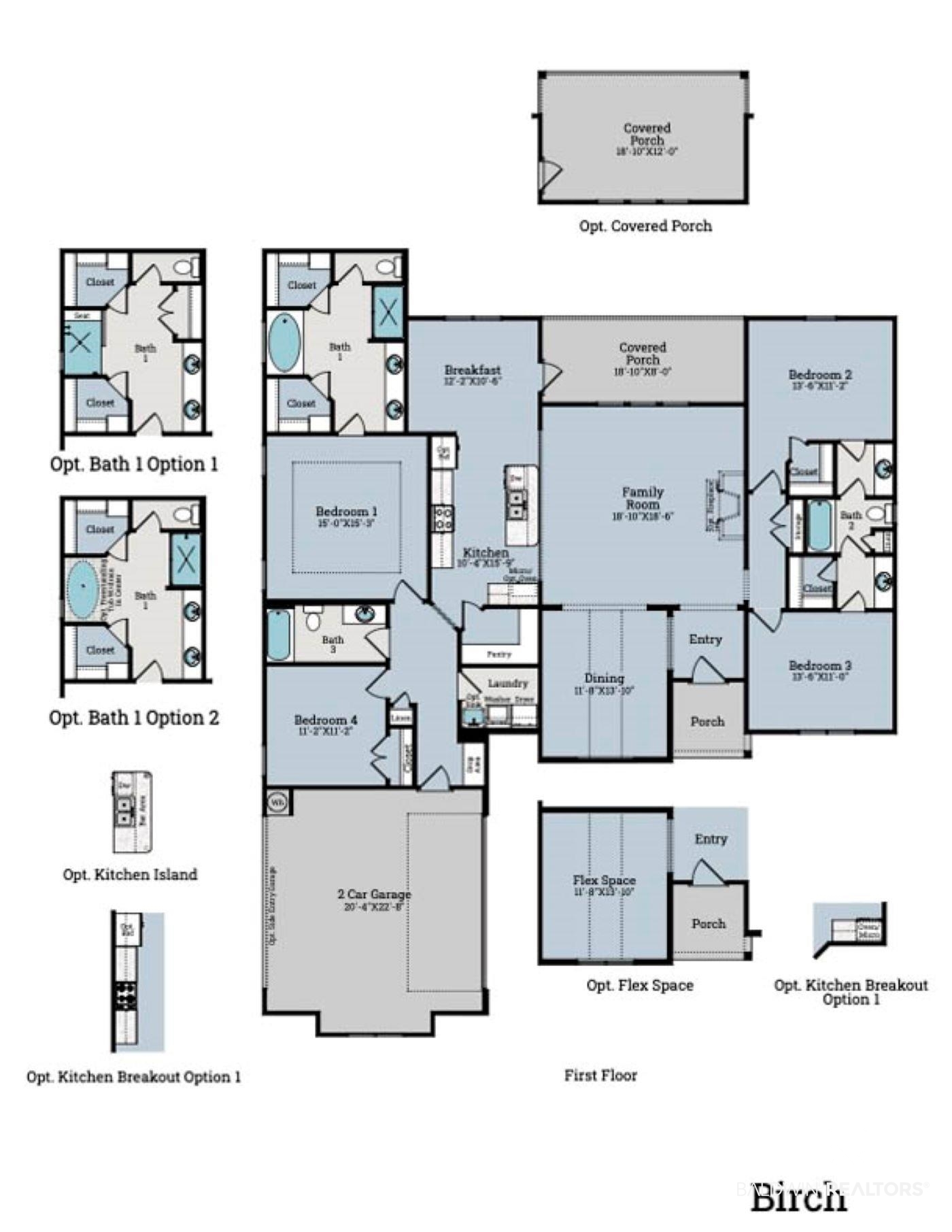 23548 Travis Stock Street, Unit 50 Foley, AL 36535 - Photo 30 of 30