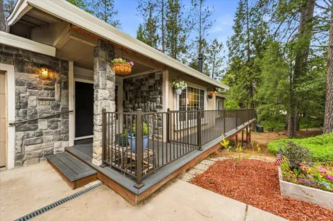 $595,000 | 348 Clay Street, Nevada City, CA 95959