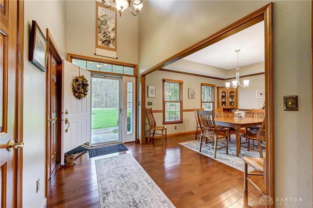 7660 Conservancy Road Germantown, OH 45327 - Photo 20 of 91 Gallery Image 20