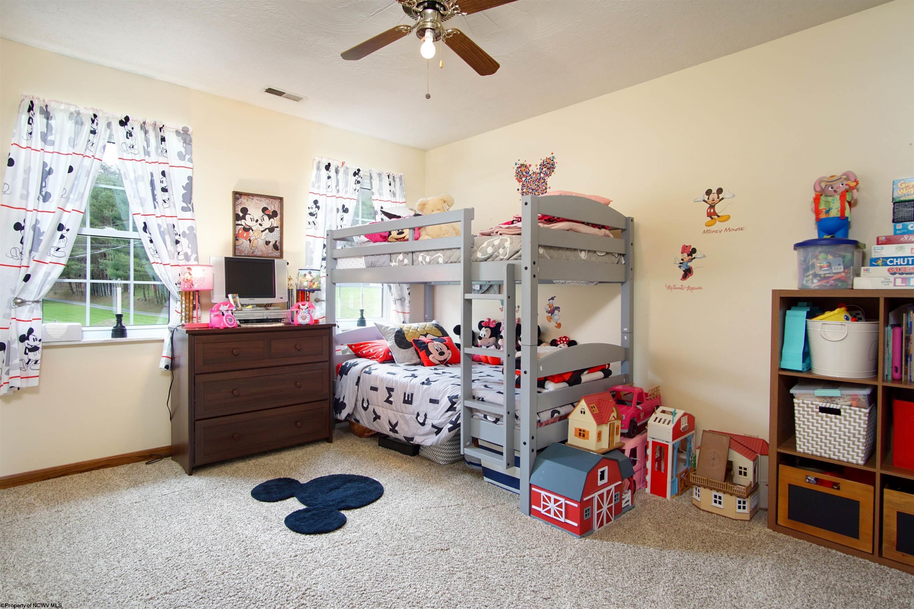 507 McCanns Run Road Jane Lew, WV 26378 - Photo 30 of 50 Gallery Image 30