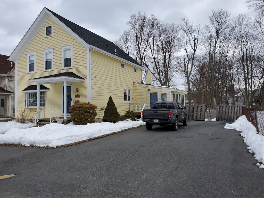 239 Summer Street Woonsocket, RI 02895 - Photo 1 of 32 Gallery Image 1