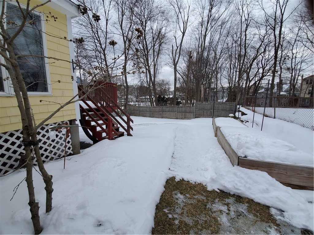 239 Summer Street Woonsocket, RI 02895 - Photo 29 of 32 Gallery Image 29