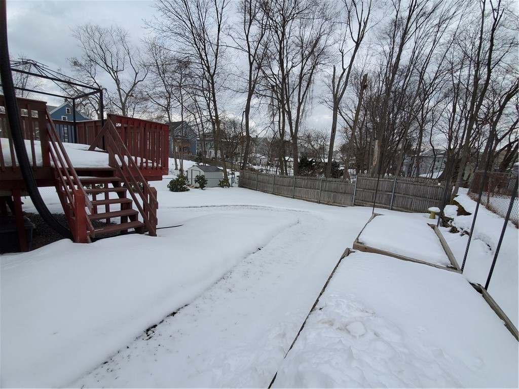 239 Summer Street Woonsocket, RI 02895 - Photo 30 of 32 Gallery Image 30