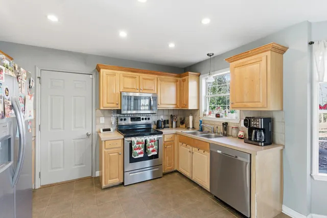 $499,900 | 1766 Witt Way Drive, Spring Hill, TN 37174