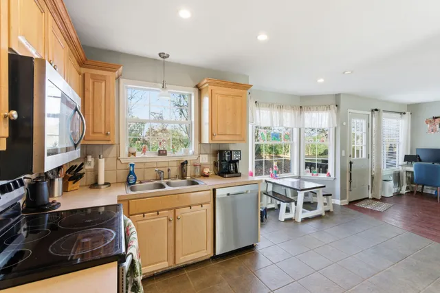 $499,900 | 1766 Witt Way Drive, Spring Hill, TN 37174