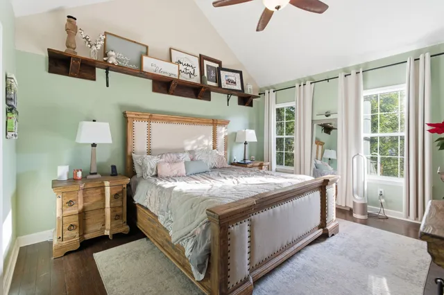 $499,900 | 1766 Witt Way Drive, Spring Hill, TN 37174