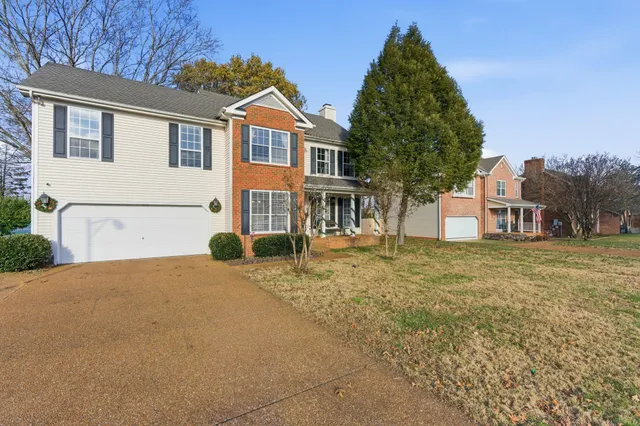 $499,900 | 1766 Witt Way Drive, Spring Hill, TN 37174