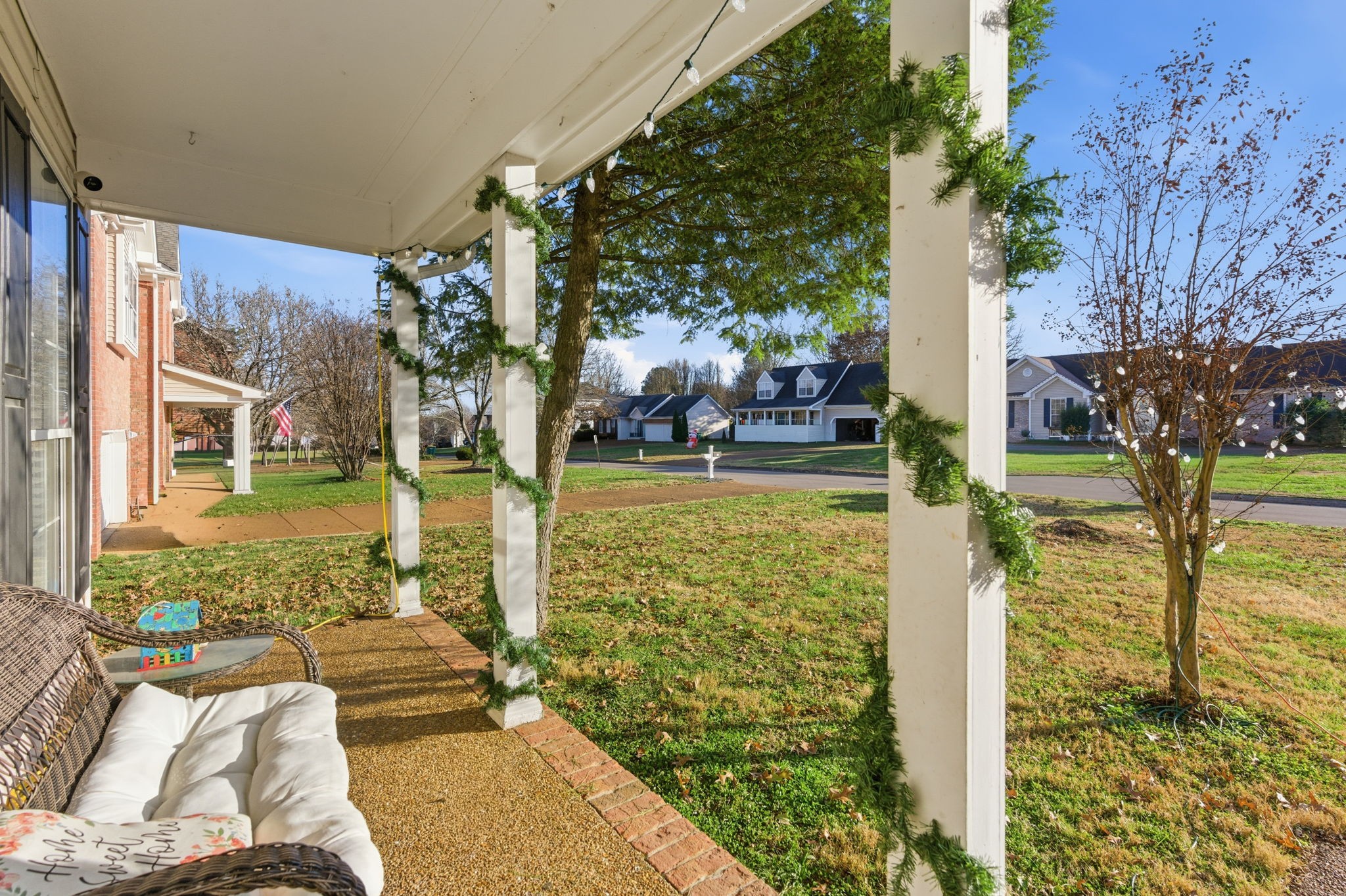 1766 Witt Way Drive Spring Hill, TN 37174 - Photo 4 of 39