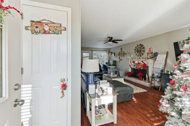 $499,900 | 1766 Witt Way Drive, Spring Hill, TN 37174