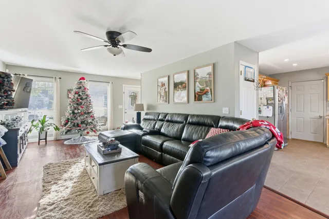 $499,900 | 1766 Witt Way Drive, Spring Hill, TN 37174