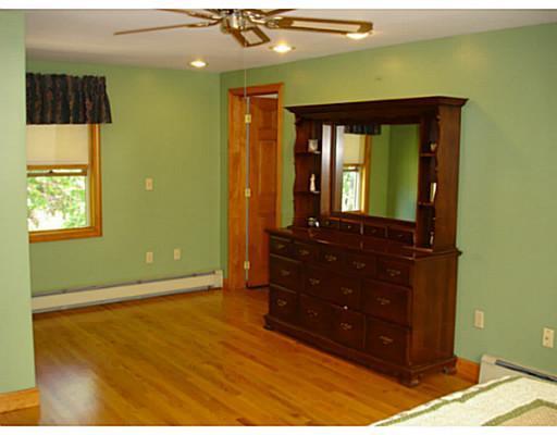 27 Tannery Brook Road Gorham, ME 04038 - Photo 18 of 25 Bedroom.