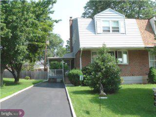 1511 Blackrock Road Swarthmore, PA 19081 - Photo 1 of 6