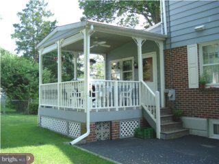 1511 Blackrock Road Swarthmore, PA 19081 - Photo 2 of 6