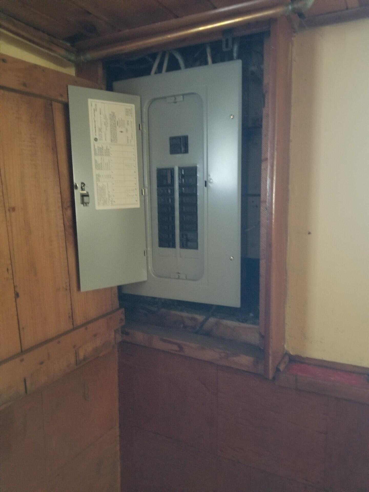 18 Vernon Street Limestone, ME 04750 - Photo 16 of 20 18 17